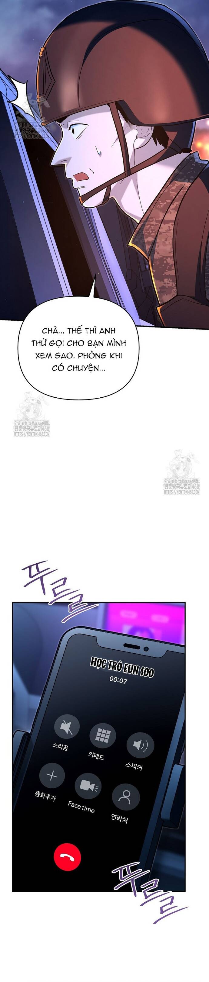 Kiếm Thánh Thiên Tài Của Học Viện Chapter 25 - 22