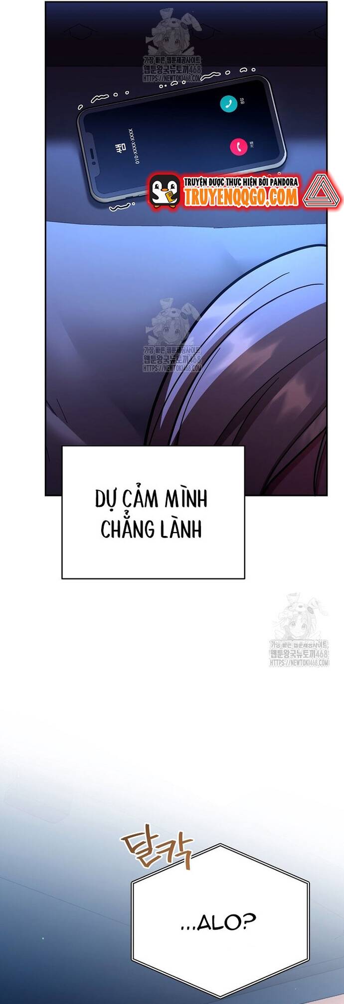 Kiếm Thánh Thiên Tài Của Học Viện Chapter 25 - 23