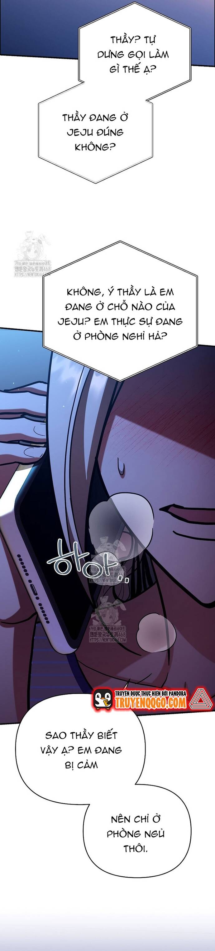 Kiếm Thánh Thiên Tài Của Học Viện Chapter 25 - 25