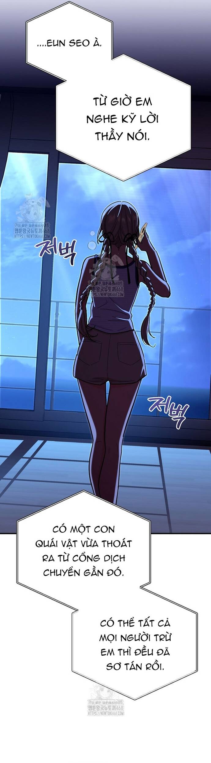 Kiếm Thánh Thiên Tài Của Học Viện Chapter 25 - 26