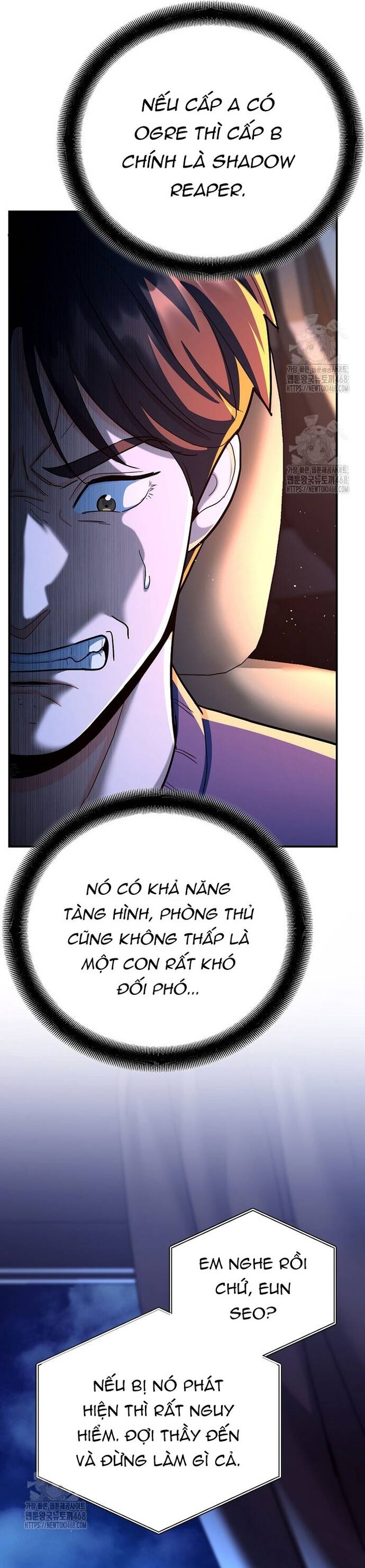 Kiếm Thánh Thiên Tài Của Học Viện Chapter 25 - 29