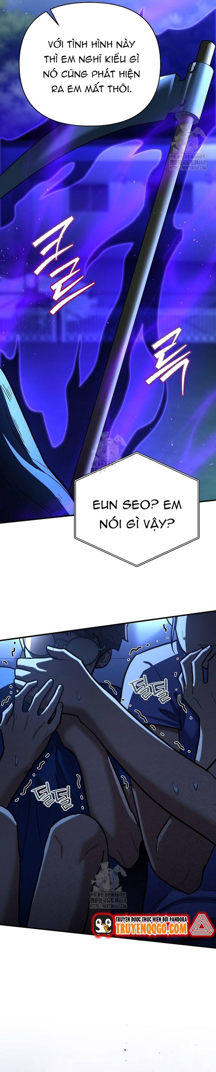 Kiếm Thánh Thiên Tài Của Học Viện Chapter 25 - 33