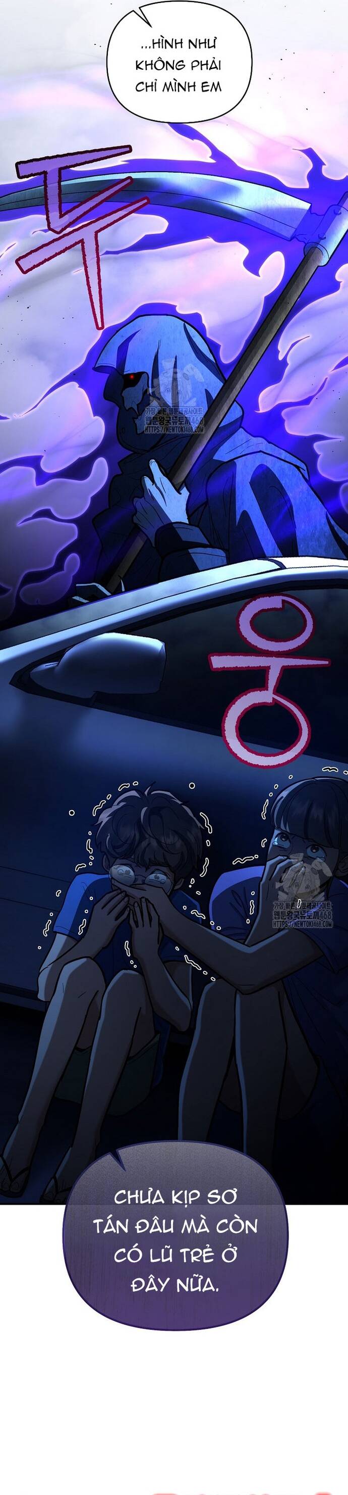 Kiếm Thánh Thiên Tài Của Học Viện Chapter 25 - 34