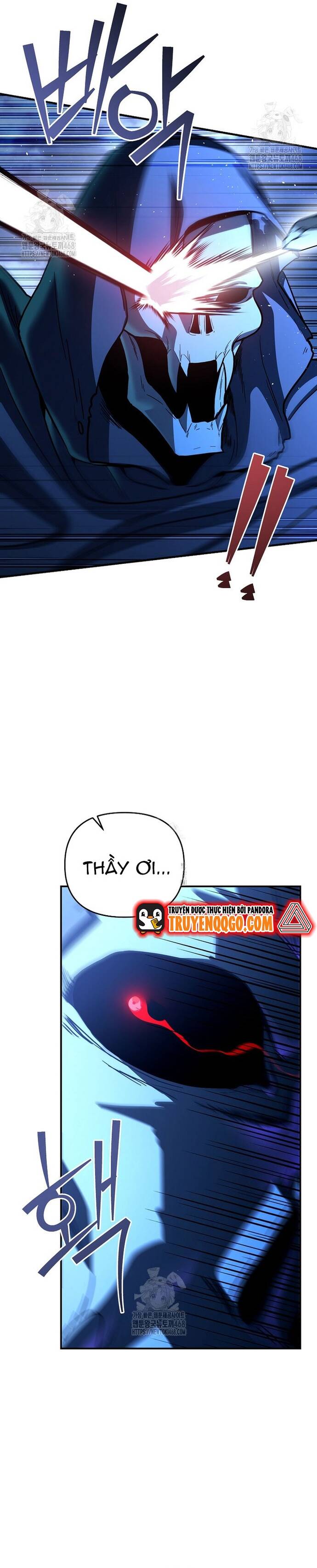 Kiếm Thánh Thiên Tài Của Học Viện Chapter 25 - 38