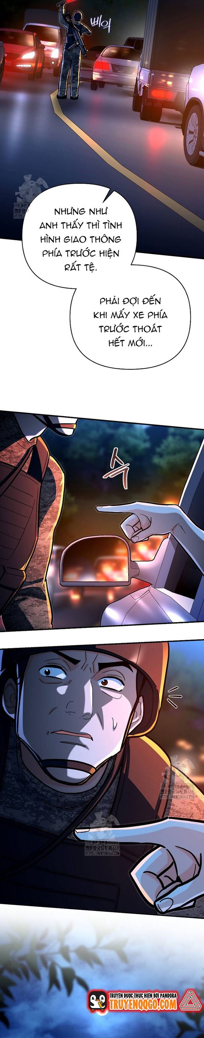 Kiếm Thánh Thiên Tài Của Học Viện Chapter 25 - 43