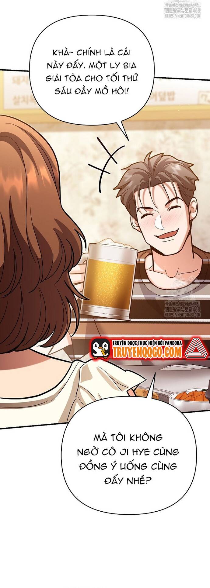 Kiếm Thánh Thiên Tài Của Học Viện Chapter 25 - 46