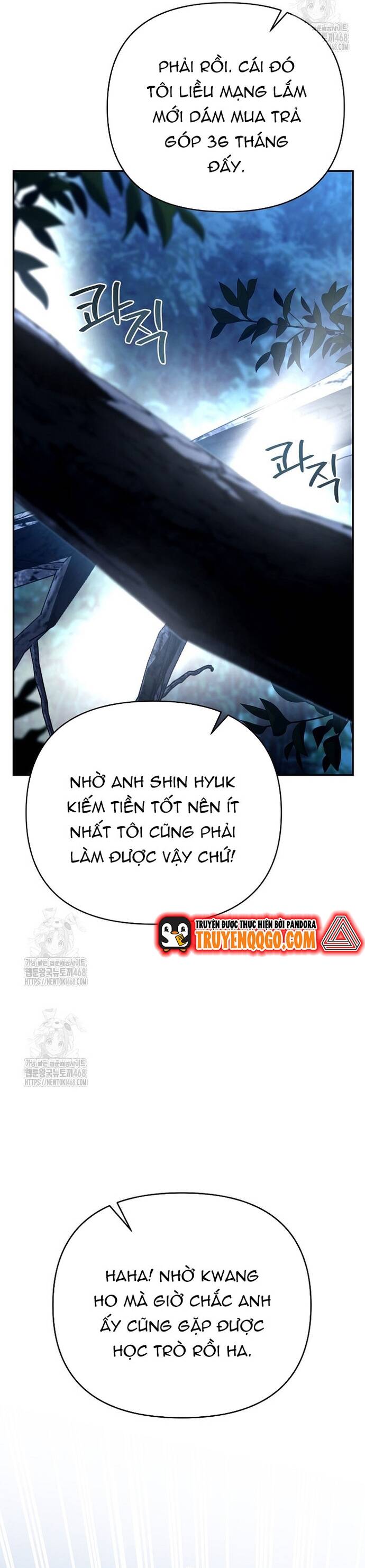 Kiếm Thánh Thiên Tài Của Học Viện Chapter 25 - 49