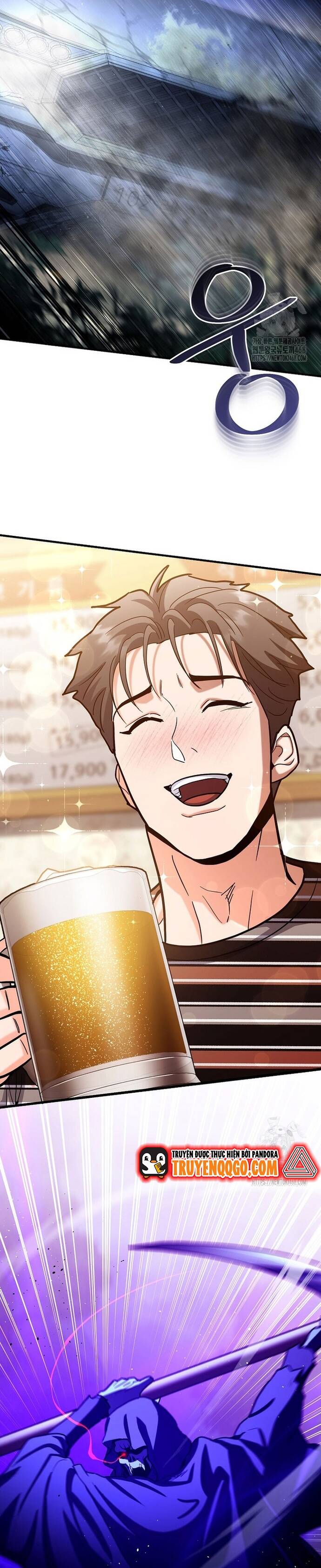 Kiếm Thánh Thiên Tài Của Học Viện Chapter 25 - 52