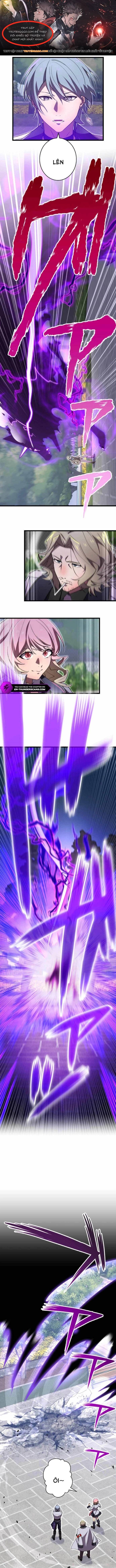 Kiếm Thánh Thiên Tài Của Học Viện Chapter 26 - 1