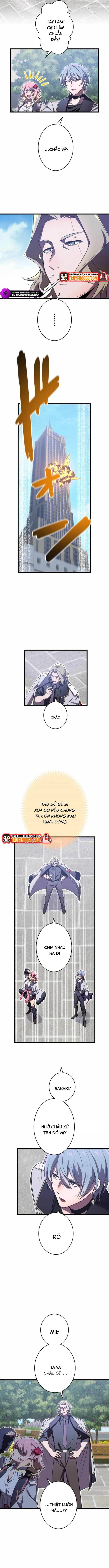 Kiếm Thánh Thiên Tài Của Học Viện Chapter 26 - 2