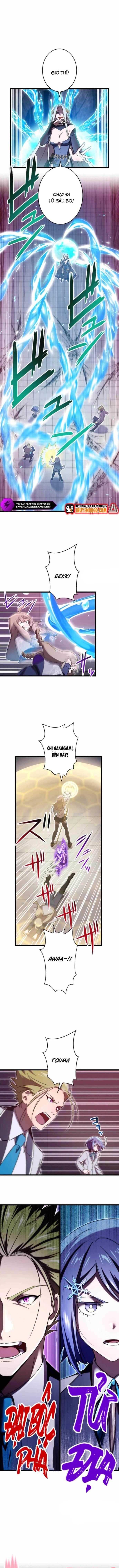 Kiếm Thánh Thiên Tài Của Học Viện Chapter 26 - 4