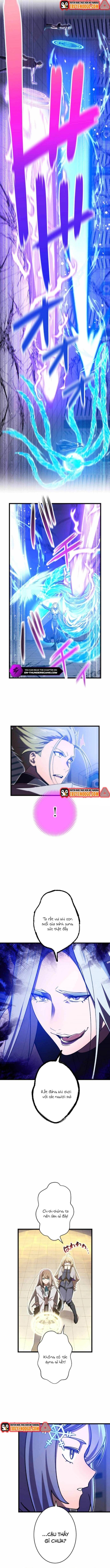 Kiếm Thánh Thiên Tài Của Học Viện Chapter 26 - 5