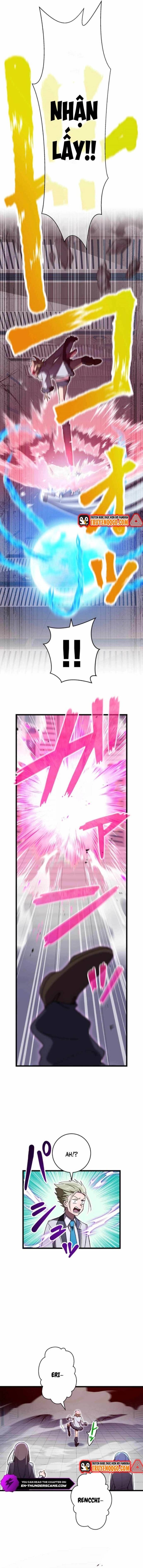 Kiếm Thánh Thiên Tài Của Học Viện Chapter 26 - 7