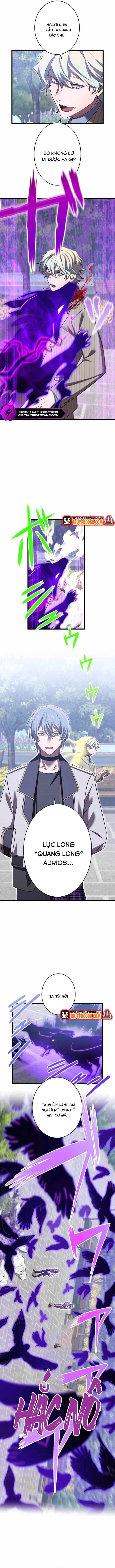 Kiếm Thánh Thiên Tài Của Học Viện Chapter 26 - 9