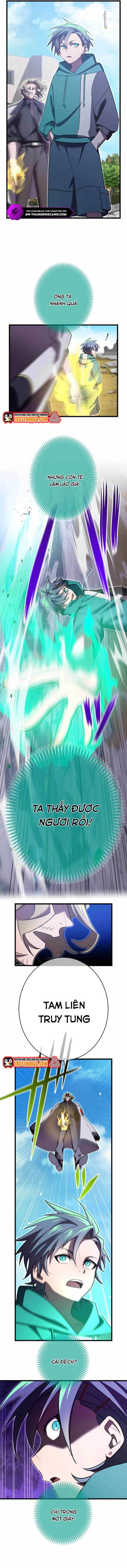 Kiếm Thánh Thiên Tài Của Học Viện Chapter 26 - 12