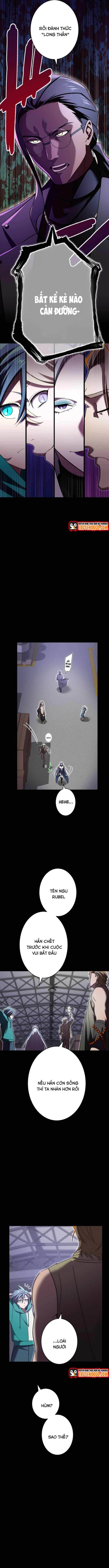 Kiếm Thánh Thiên Tài Của Học Viện Chapter 27 - 4