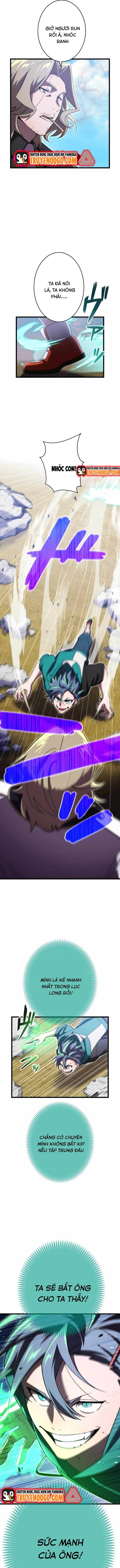 Kiếm Thánh Thiên Tài Của Học Viện Chapter 27 - 8