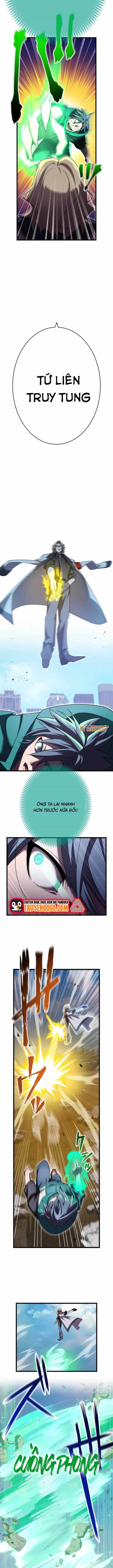 Kiếm Thánh Thiên Tài Của Học Viện Chapter 27 - 9