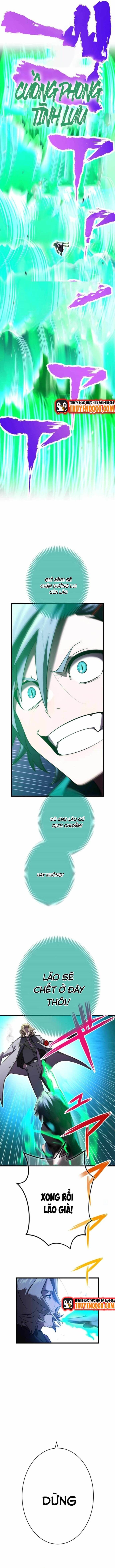 Kiếm Thánh Thiên Tài Của Học Viện Chapter 27 - 12