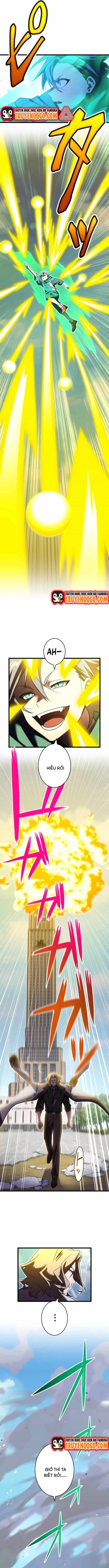 Kiếm Thánh Thiên Tài Của Học Viện Chapter 27 - 13