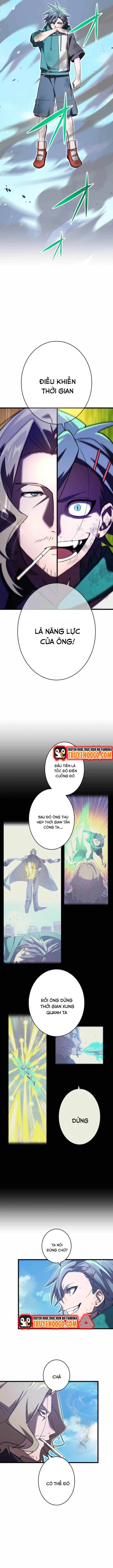 Kiếm Thánh Thiên Tài Của Học Viện Chapter 27 - 14