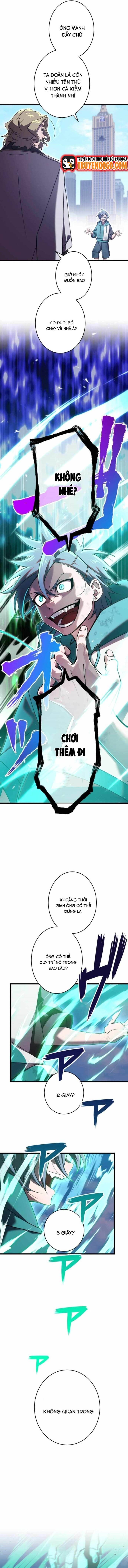 Kiếm Thánh Thiên Tài Của Học Viện Chapter 27 - 15