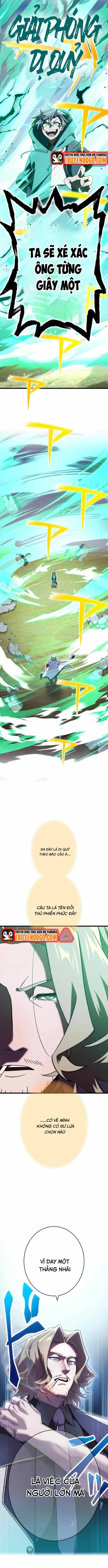 Kiếm Thánh Thiên Tài Của Học Viện Chapter 27 - 16