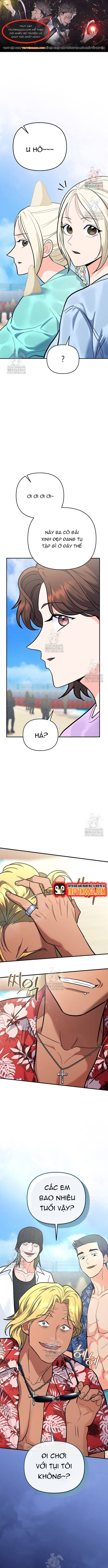 Kiếm Thánh Thiên Tài Của Học Viện Chapter 28 - 1