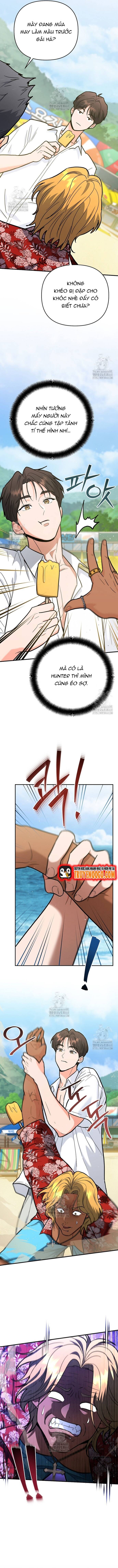 Kiếm Thánh Thiên Tài Của Học Viện Chapter 28 - 9