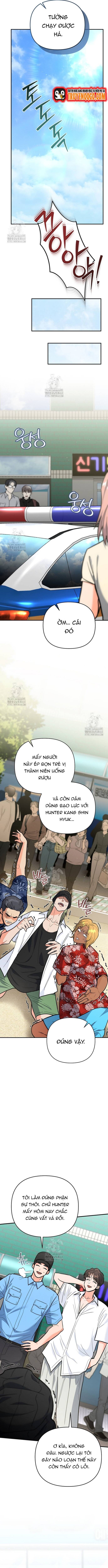 Kiếm Thánh Thiên Tài Của Học Viện Chapter 28 - 12