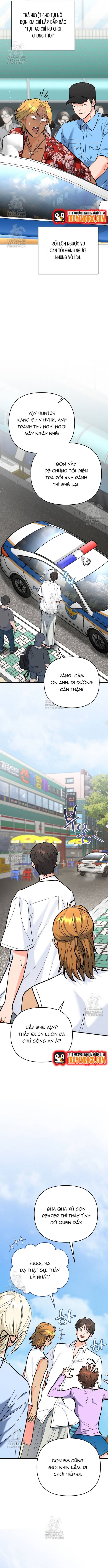 Kiếm Thánh Thiên Tài Của Học Viện Chapter 28 - 13