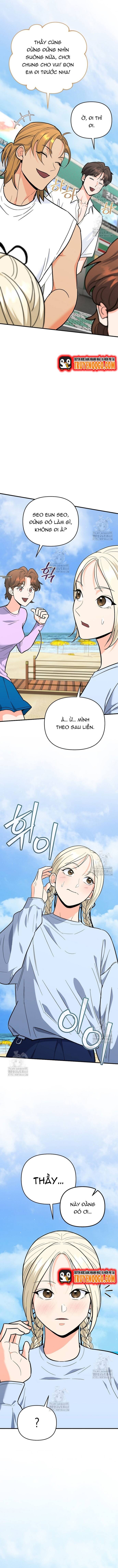 Kiếm Thánh Thiên Tài Của Học Viện Chapter 28 - 14