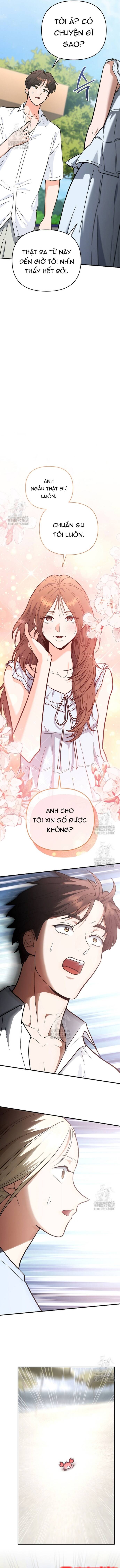 Kiếm Thánh Thiên Tài Của Học Viện Chapter 28 - 15