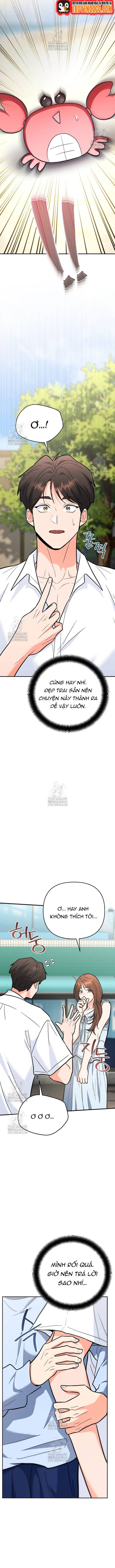 Kiếm Thánh Thiên Tài Của Học Viện Chapter 28 - 16