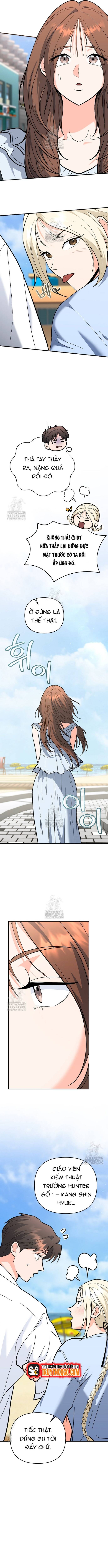 Kiếm Thánh Thiên Tài Của Học Viện Chapter 28 - 17
