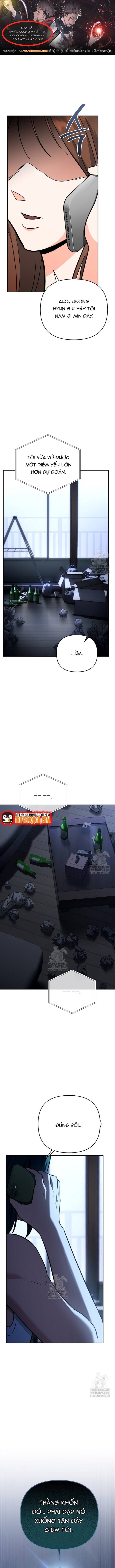 Kiếm Thánh Thiên Tài Của Học Viện Chapter 29 - 1