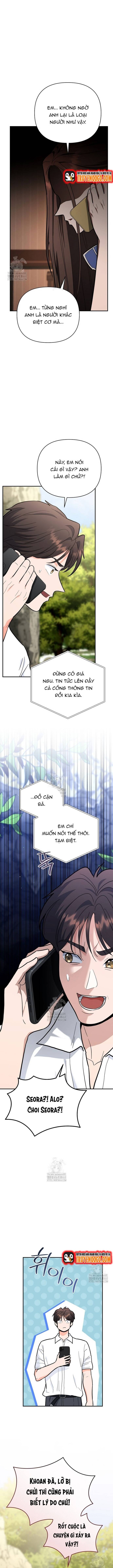 Kiếm Thánh Thiên Tài Của Học Viện Chapter 29 - 11