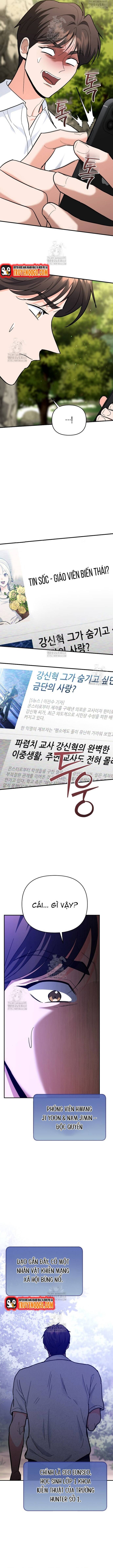 Kiếm Thánh Thiên Tài Của Học Viện Chapter 29 - 12