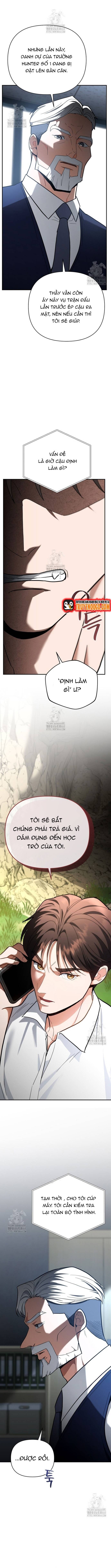 Kiếm Thánh Thiên Tài Của Học Viện Chapter 29 - 15