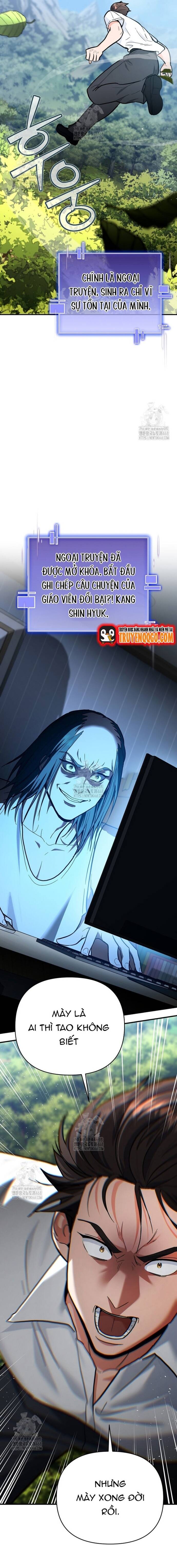 Kiếm Thánh Thiên Tài Của Học Viện Chapter 29 - 17