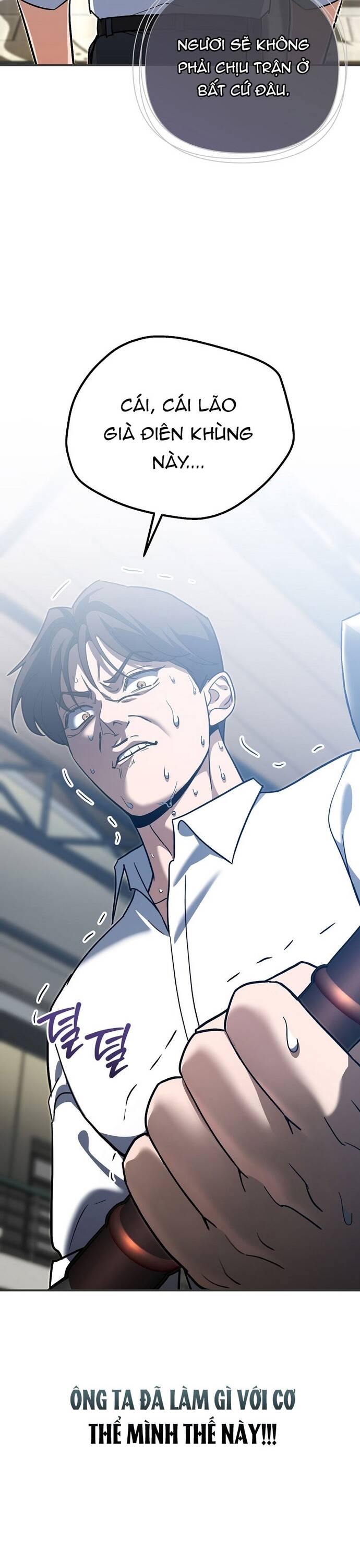 Kiếm Thánh Thiên Tài Của Học Viện Chapter 4 - 3