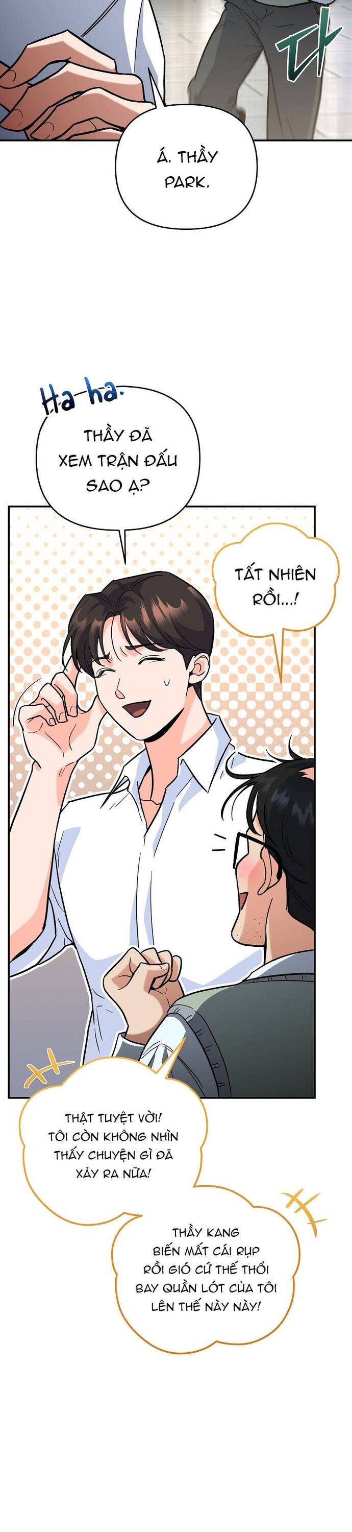 Kiếm Thánh Thiên Tài Của Học Viện Chapter 4 - 6