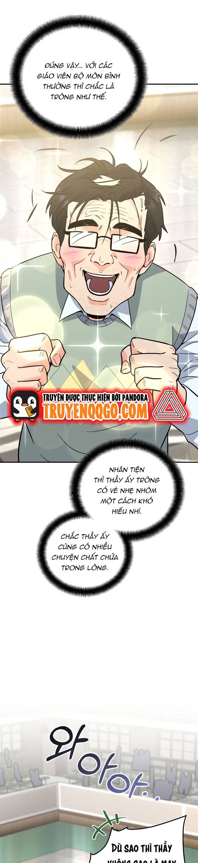 Kiếm Thánh Thiên Tài Của Học Viện Chapter 4 - 7