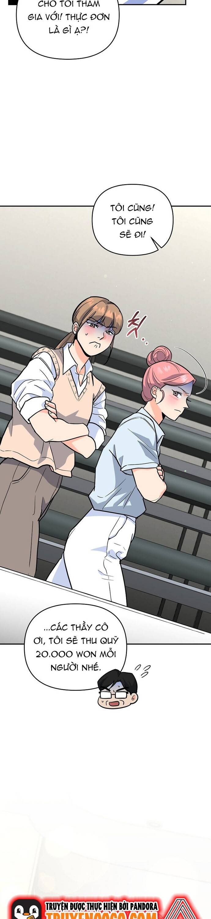 Kiếm Thánh Thiên Tài Của Học Viện Chapter 4 - 9