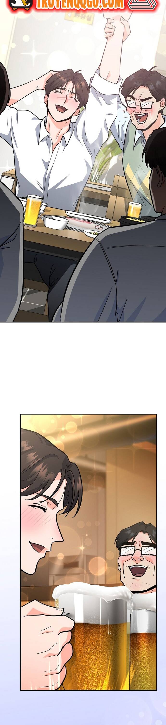 Kiếm Thánh Thiên Tài Của Học Viện Chapter 4 - 10