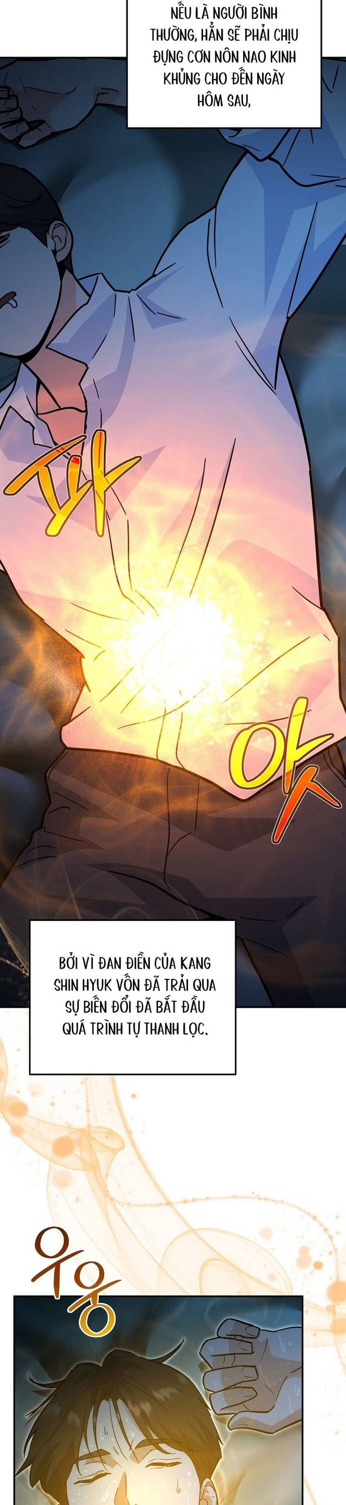 Kiếm Thánh Thiên Tài Của Học Viện Chapter 4 - 13