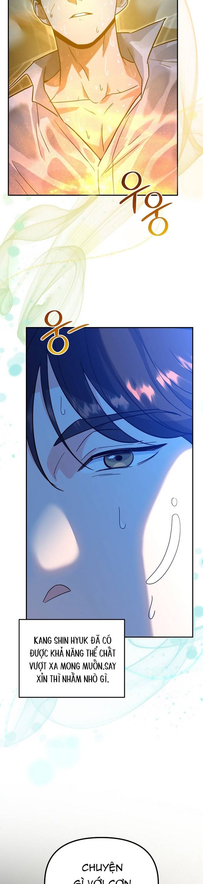 Kiếm Thánh Thiên Tài Của Học Viện Chapter 4 - 14