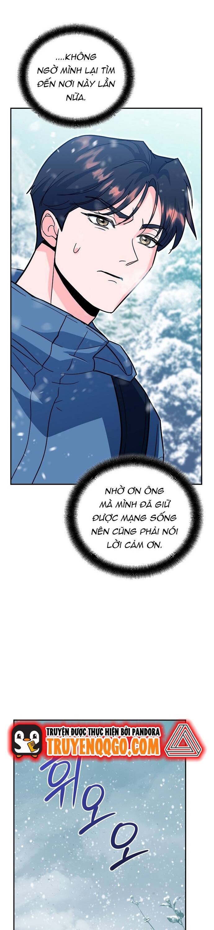 Kiếm Thánh Thiên Tài Của Học Viện Chapter 4 - 17