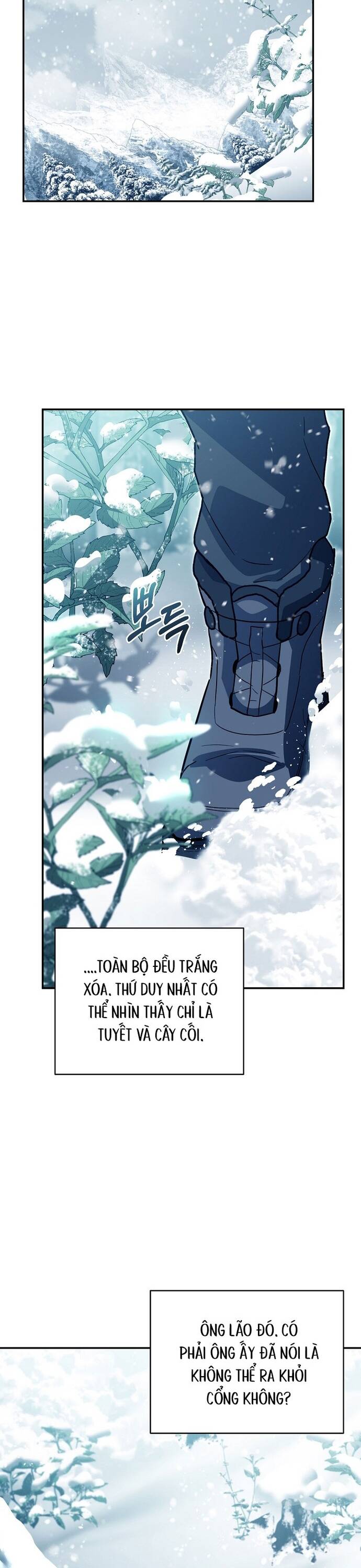 Kiếm Thánh Thiên Tài Của Học Viện Chapter 4 - 18