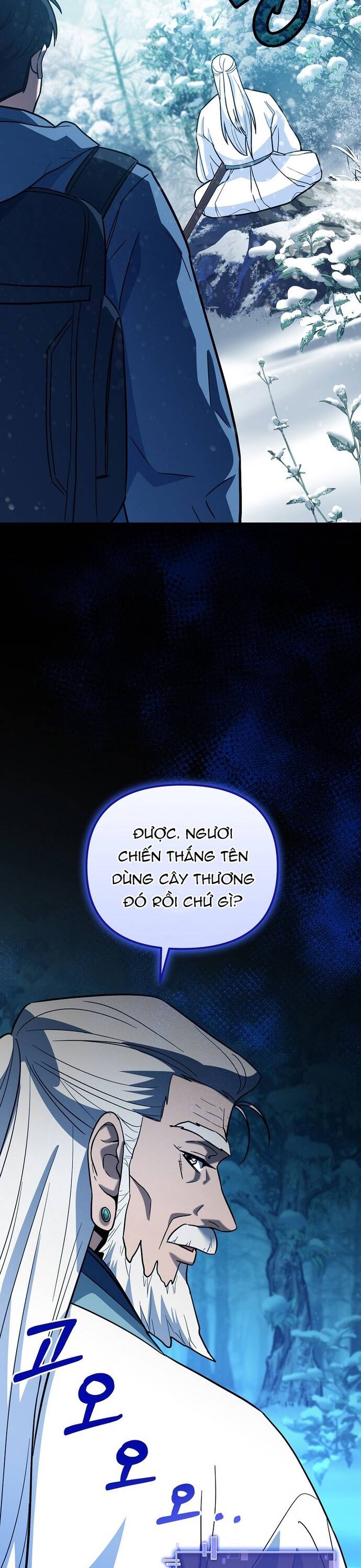 Kiếm Thánh Thiên Tài Của Học Viện Chapter 4 - 20